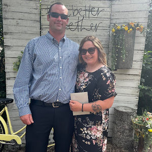 Meet your Posher, Lee